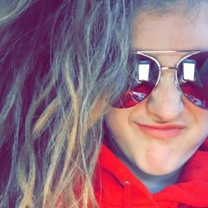 Meet your Posher, Arcissa